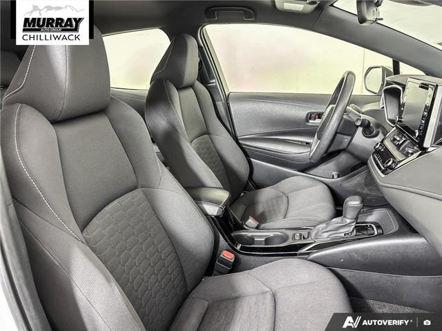 2019 Toyota Corolla Hatchback Base (Stk: P3490) in Chilliwack - Image 33 of 36