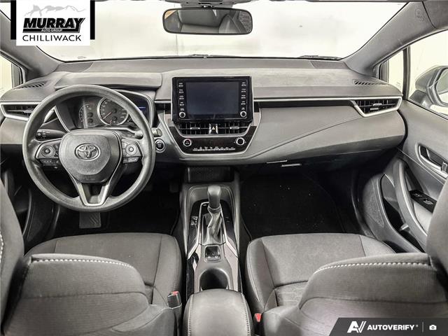 2019 Toyota Corolla Hatchback Base (Stk: P3490) in Chilliwack - Image 35 of 36