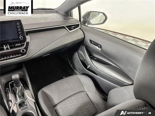 2019 Toyota Corolla Hatchback Base (Stk: P3490) in Chilliwack - Image 36 of 36