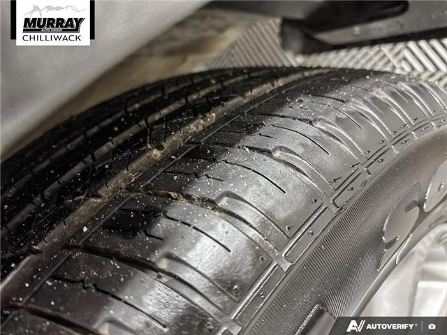 2017 Hyundai Santa Fe Sport 2.0T Ultimate (Stk: P3489) in Chilliwack - Image 7 of 36