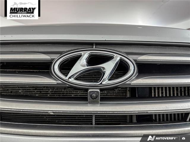 2017 Hyundai Santa Fe Sport 2.0T Ultimate (Stk: P3489) in Chilliwack - Image 10 of 36