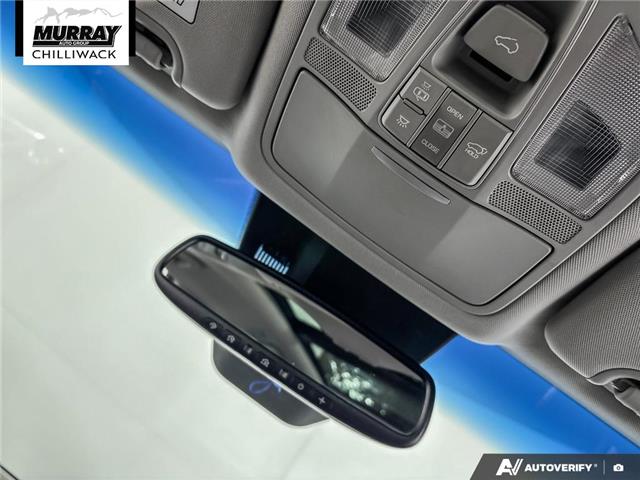 2017 Hyundai Santa Fe Sport 2.0T Ultimate (Stk: P3489) in Chilliwack - Image 32 of 36