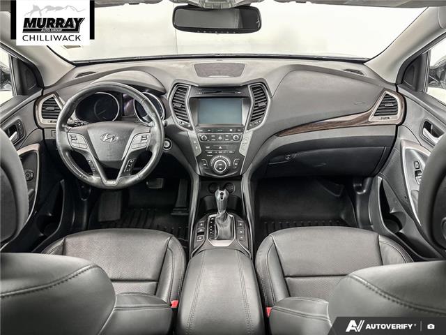 2017 Hyundai Santa Fe Sport 2.0T Ultimate (Stk: P3489) in Chilliwack - Image 35 of 36