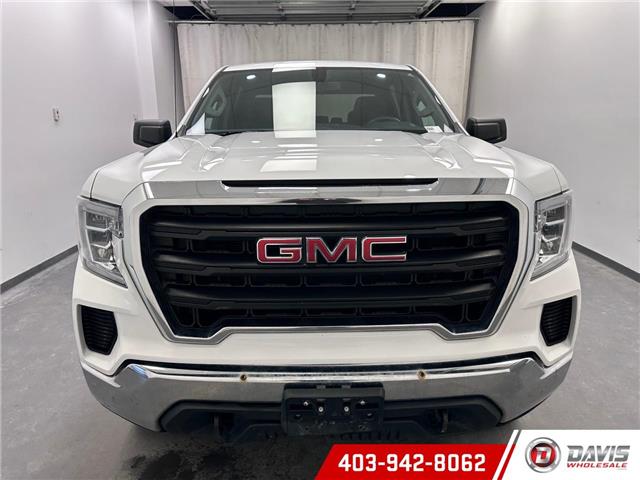 2021 GMC Sierra 1500 Base (Stk: 20849) in Lethbridge - Image 2 of 19