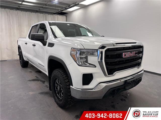 2021 GMC Sierra 1500 Base (Stk: 20849) in Lethbridge - Image 3 of 19