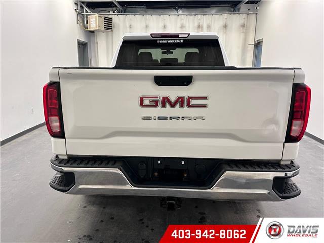 2021 GMC Sierra 1500 Base (Stk: 20849) in Lethbridge - Image 5 of 19
