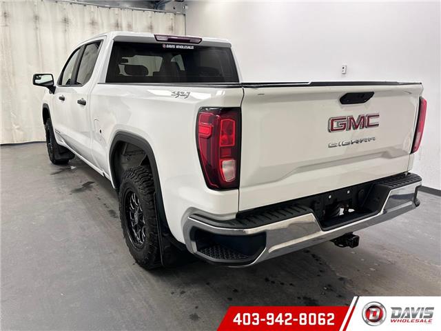 2021 GMC Sierra 1500 Base (Stk: 20849) in Lethbridge - Image 6 of 19