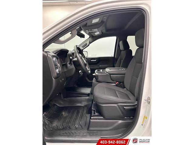 2021 GMC Sierra 1500 Base (Stk: 20849) in Lethbridge - Image 7 of 19