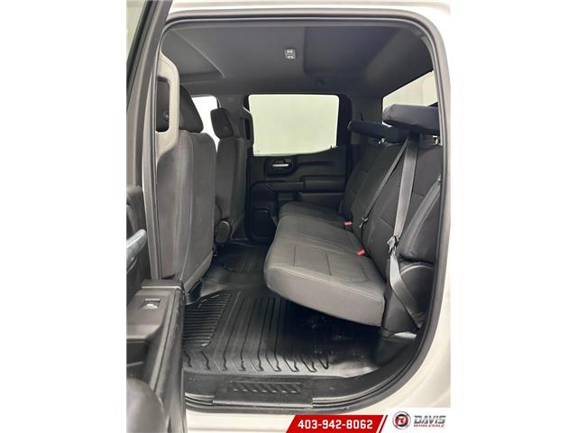 2021 GMC Sierra 1500 Base (Stk: 20849) in Lethbridge - Image 8 of 19