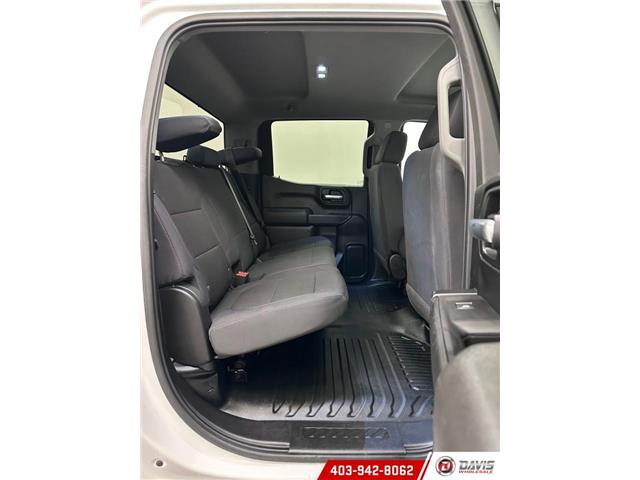2021 GMC Sierra 1500 Base (Stk: 20849) in Lethbridge - Image 9 of 19