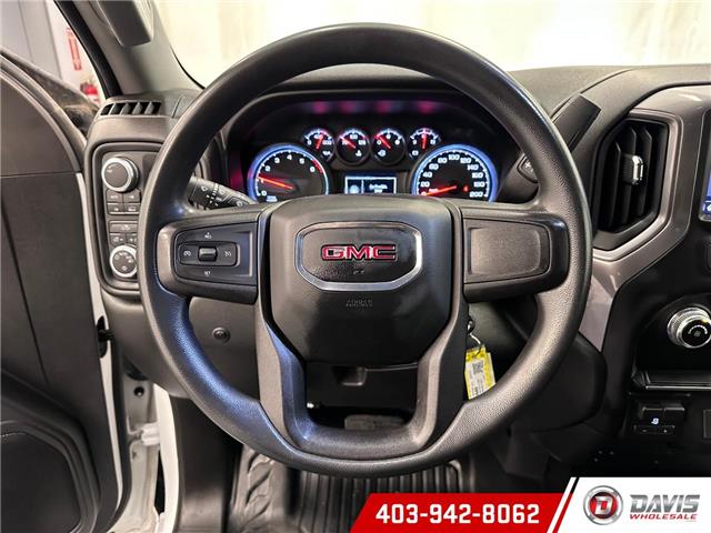2021 GMC Sierra 1500 Base (Stk: 20849) in Lethbridge - Image 12 of 19