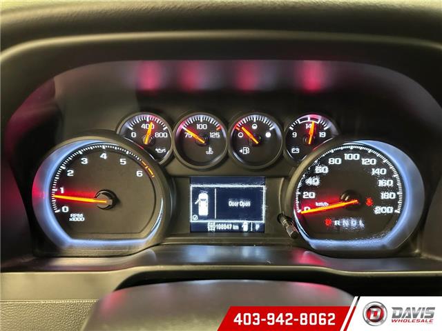 2021 GMC Sierra 1500 Base (Stk: 20849) in Lethbridge - Image 13 of 19