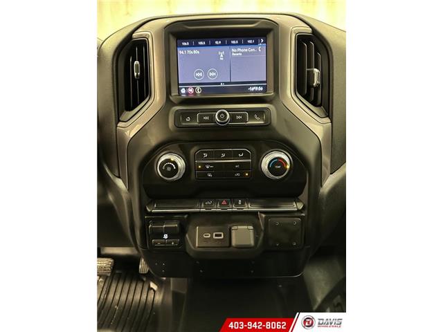2021 GMC Sierra 1500 Base (Stk: 20849) in Lethbridge - Image 14 of 19