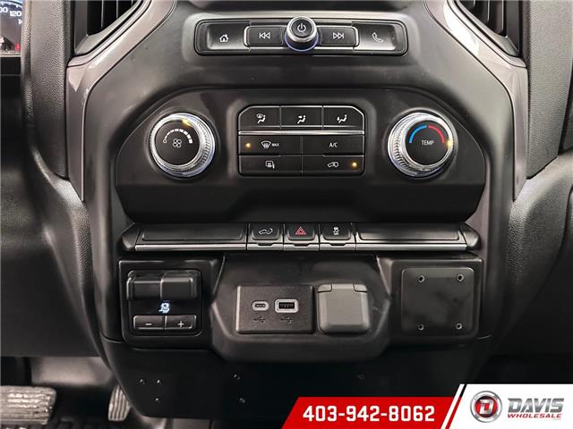 2021 GMC Sierra 1500 Base (Stk: 20849) in Lethbridge - Image 15 of 19