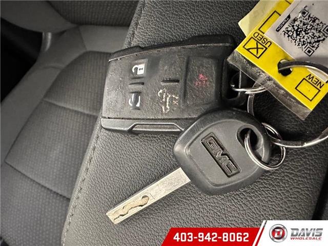 2021 GMC Sierra 1500 Base (Stk: 20849) in Lethbridge - Image 17 of 19