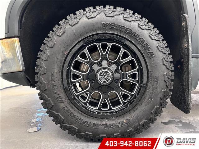 2021 GMC Sierra 1500 Base (Stk: 20849) in Lethbridge - Image 18 of 19