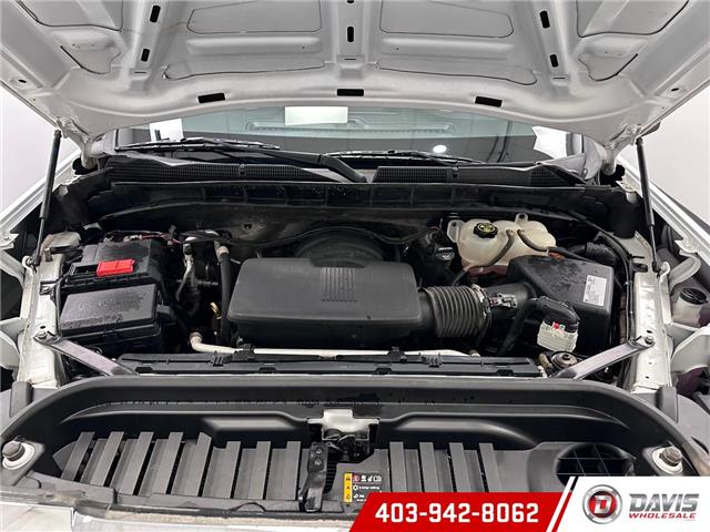 2021 GMC Sierra 1500 Base (Stk: 20849) in Lethbridge - Image 19 of 19