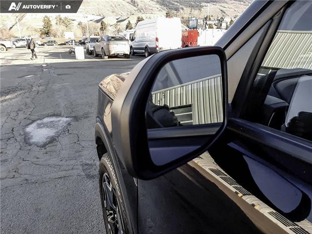 2023 Ford Bronco Sport Outer Banks (Stk: PS225A) in Kamloops - Image 12 of 34