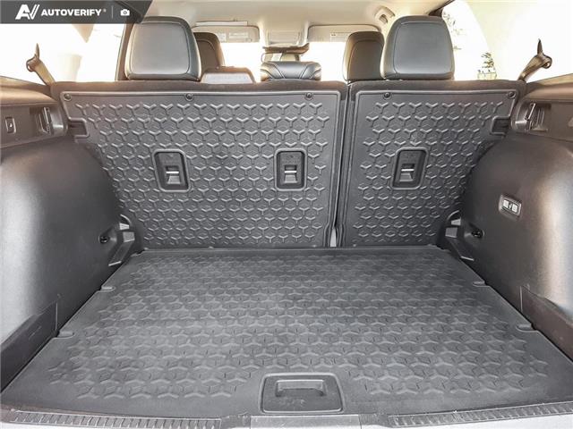 2023 Ford Bronco Sport Outer Banks (Stk: PS225A) in Kamloops - Image 14 of 34