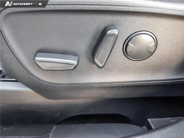 2023 Ford Bronco Sport Outer Banks (Stk: PS225A) in Kamloops - Image 17 of 34