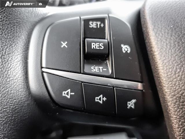 2023 Ford Bronco Sport Outer Banks (Stk: PS225A) in Kamloops - Image 21 of 34