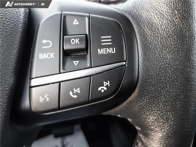 2023 Ford Bronco Sport Outer Banks (Stk: PS225A) in Kamloops - Image 22 of 34