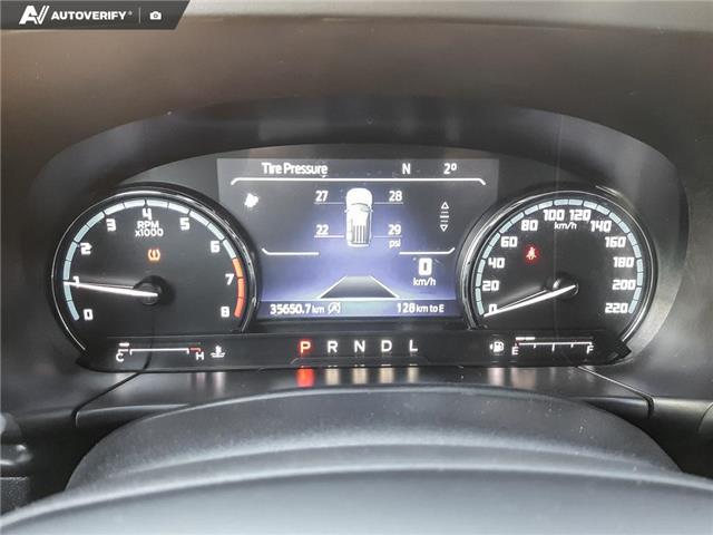 2023 Ford Bronco Sport Outer Banks (Stk: PS225A) in Kamloops - Image 23 of 34