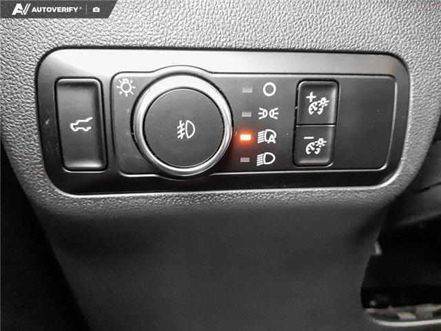 2023 Ford Bronco Sport Outer Banks (Stk: PS225A) in Kamloops - Image 24 of 34