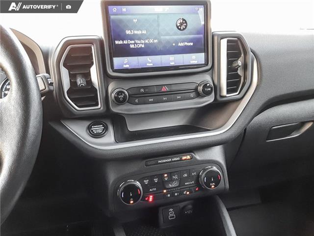 2023 Ford Bronco Sport Outer Banks (Stk: PS225A) in Kamloops - Image 25 of 34