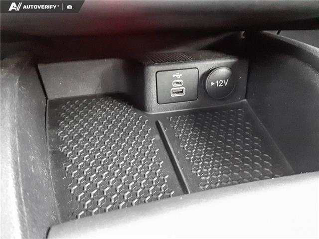 2023 Ford Bronco Sport Outer Banks (Stk: PS225A) in Kamloops - Image 27 of 34