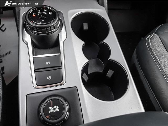 2023 Ford Bronco Sport Outer Banks (Stk: PS225A) in Kamloops - Image 28 of 34