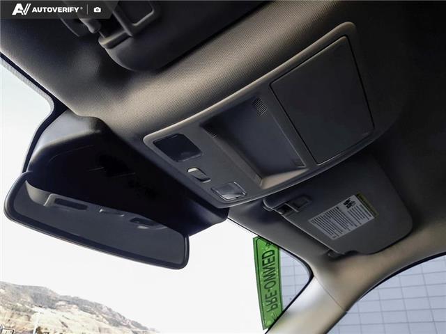 2023 Ford Bronco Sport Outer Banks (Stk: PS225A) in Kamloops - Image 29 of 34