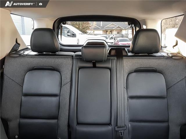 2023 Ford Bronco Sport Outer Banks (Stk: PS225A) in Kamloops - Image 30 of 34