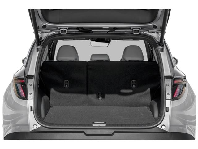 2026 Hyundai Tucson Hybrid Ultimate (Stk: S26301) in Ottawa - Image 8 of 13