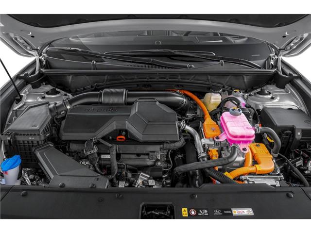 2026 Hyundai Tucson Hybrid Ultimate (Stk: S26301) in Ottawa - Image 9 of 13