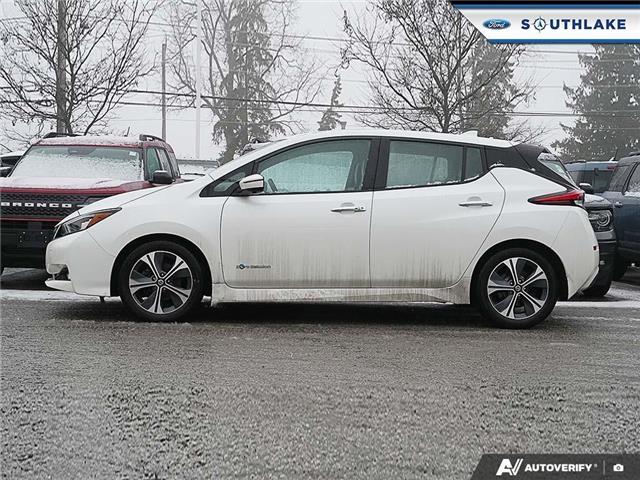 2018 Nissan LEAF SL (Stk: 25MA101A) in Newmarket - Image 3 of 28