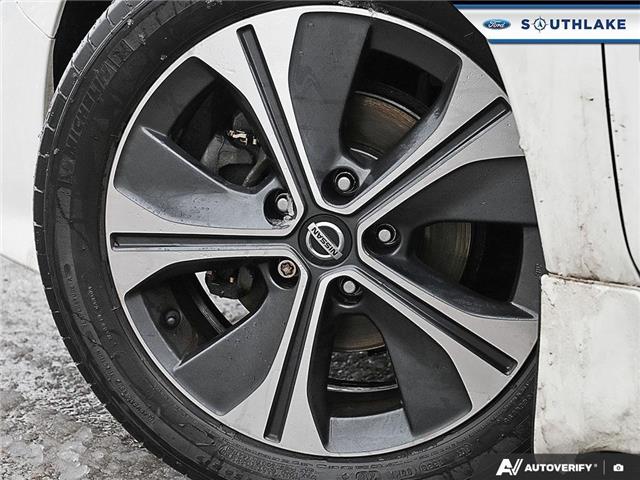 2018 Nissan LEAF SL (Stk: 25MA101A) in Newmarket - Image 6 of 28