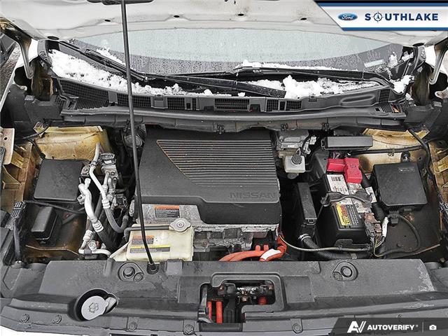2018 Nissan LEAF SL (Stk: 25MA101A) in Newmarket - Image 8 of 28