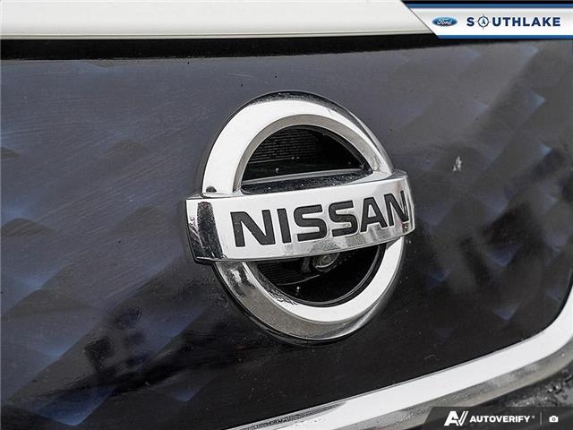 2018 Nissan LEAF SL (Stk: 25MA101A) in Newmarket - Image 9 of 28