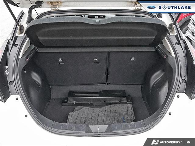 2018 Nissan LEAF SL (Stk: 25MA101A) in Newmarket - Image 11 of 28