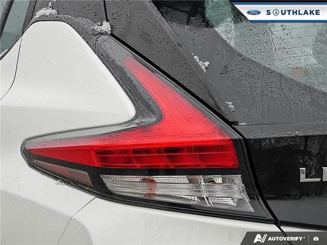 2018 Nissan LEAF SL (Stk: 25MA101A) in Newmarket - Image 12 of 28