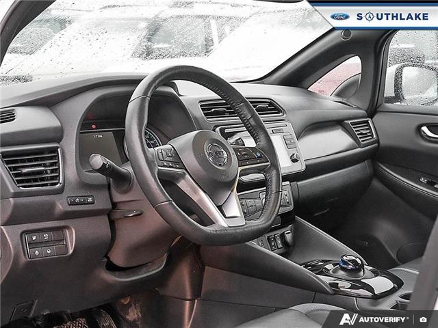 2018 Nissan LEAF SL (Stk: 25MA101A) in Newmarket - Image 13 of 28