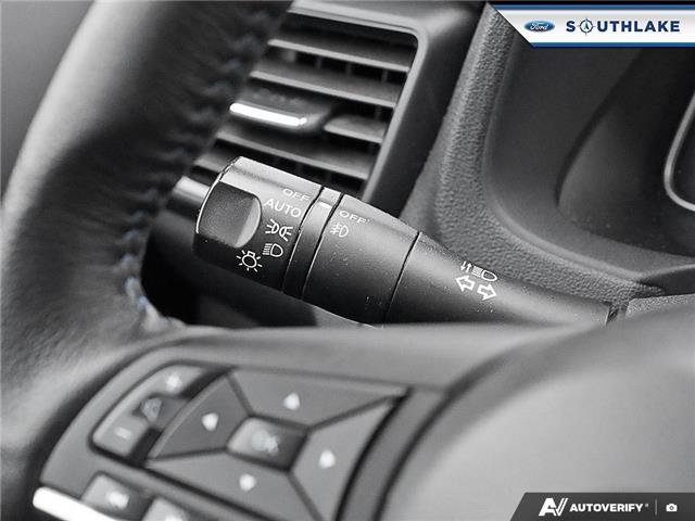 2018 Nissan LEAF SL (Stk: 25MA101A) in Newmarket - Image 16 of 28