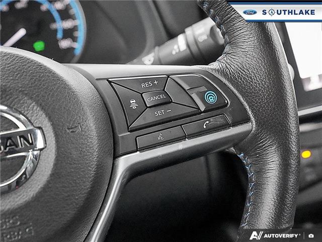 2018 Nissan LEAF SL (Stk: 25MA101A) in Newmarket - Image 18 of 28