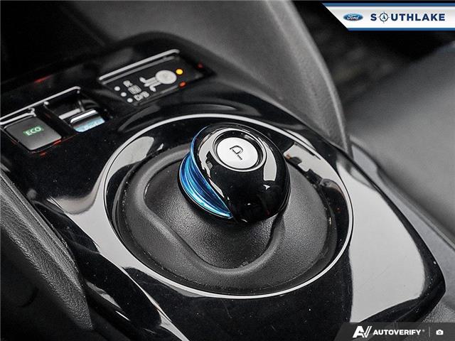 2018 Nissan LEAF SL (Stk: 25MA101A) in Newmarket - Image 19 of 28