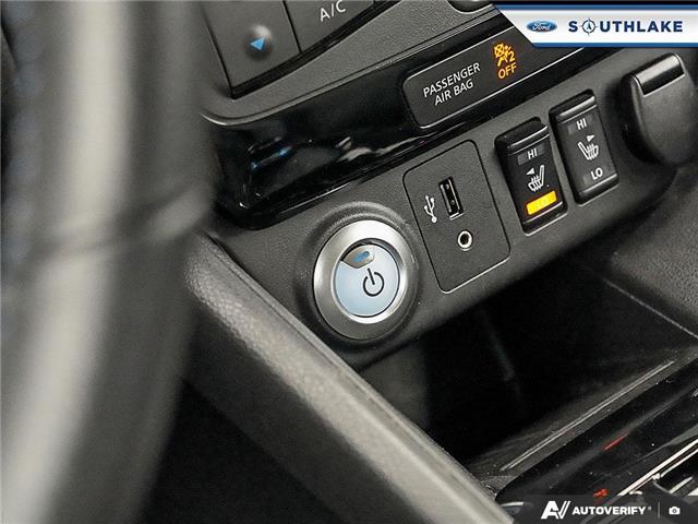 2018 Nissan LEAF SL (Stk: 25MA101A) in Newmarket - Image 23 of 28
