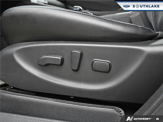 2018 Nissan LEAF SL (Stk: 25MA101A) in Newmarket - Image 24 of 28