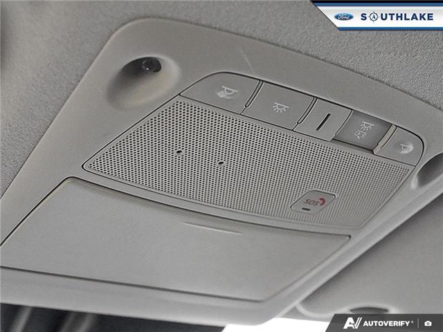 2018 Nissan LEAF SL (Stk: 25MA101A) in Newmarket - Image 25 of 28