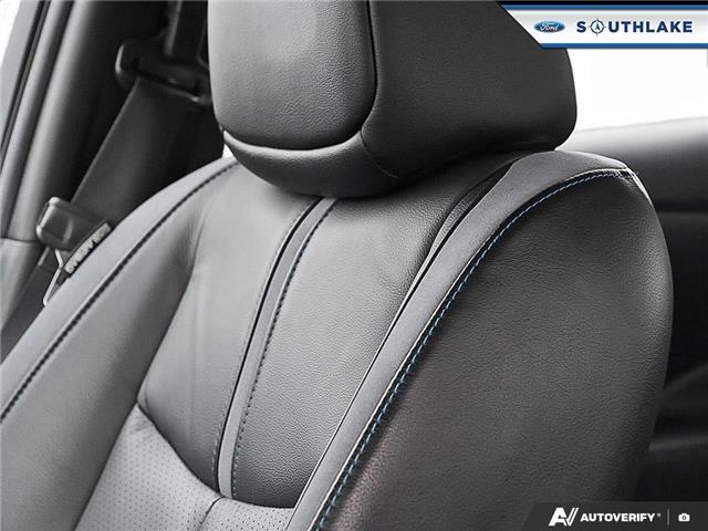 2018 Nissan LEAF SL (Stk: 25MA101A) in Newmarket - Image 26 of 28