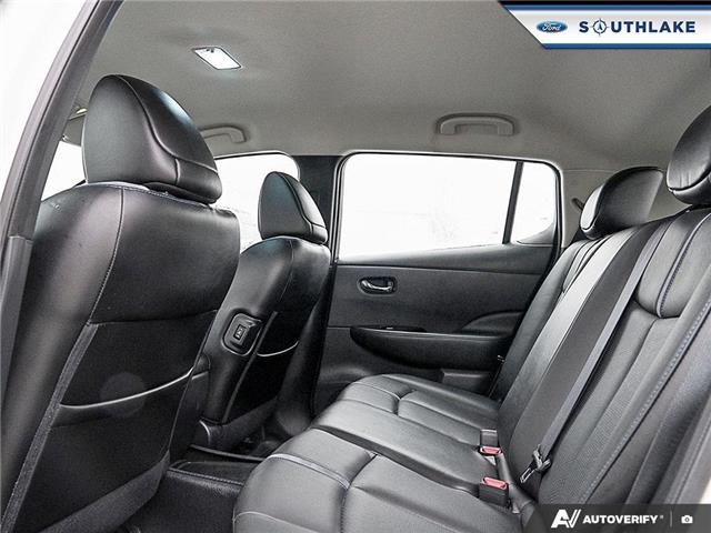 2018 Nissan LEAF SL (Stk: 25MA101A) in Newmarket - Image 27 of 28